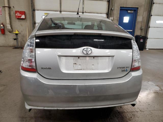 Photo 5 VIN: JTDKB20U467074703 - TOYOTA PRIUS 