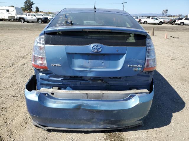 Photo 5 VIN: JTDKB20U467076760 - TOYOTA PRIUS 