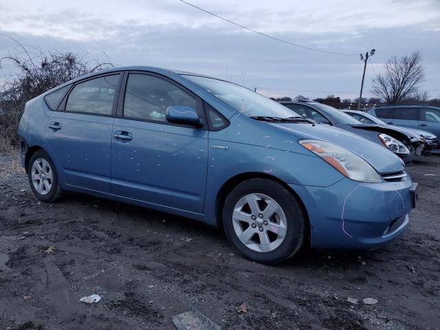 Photo 3 VIN: JTDKB20U467509803 - TOYOTA PRIUS 