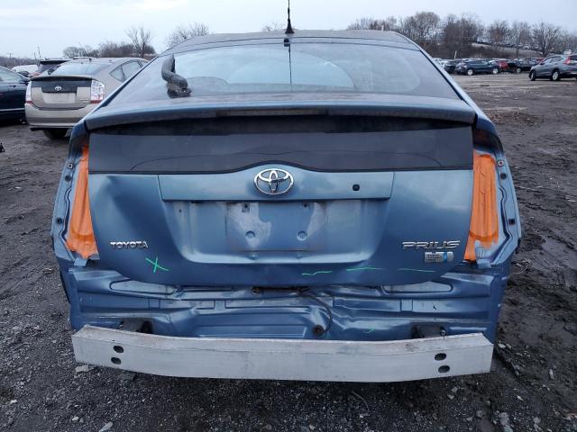 Photo 5 VIN: JTDKB20U467509803 - TOYOTA PRIUS 