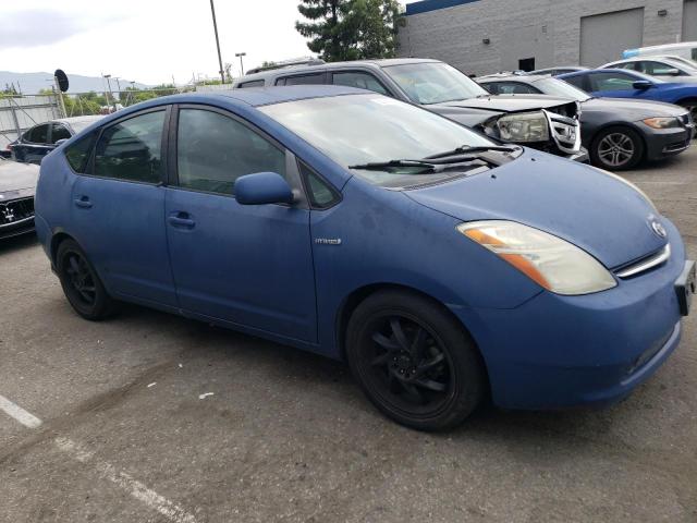 Photo 3 VIN: JTDKB20U467510854 - TOYOTA PRIUS 