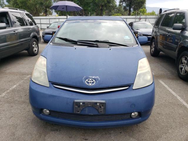 Photo 4 VIN: JTDKB20U467510854 - TOYOTA PRIUS 