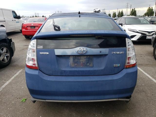 Photo 5 VIN: JTDKB20U467510854 - TOYOTA PRIUS 