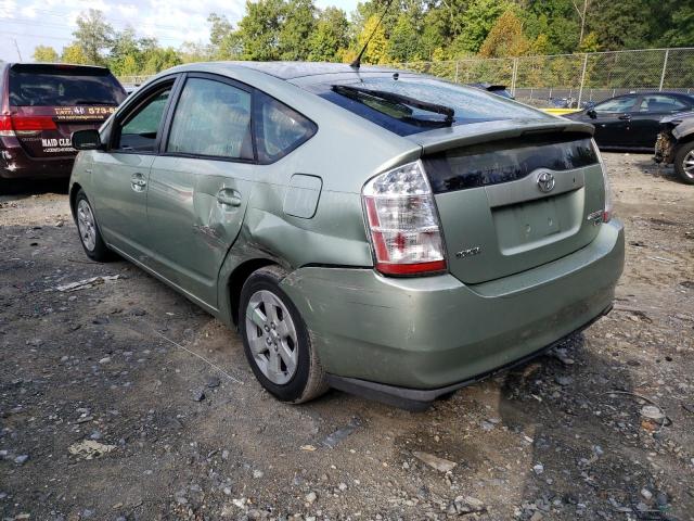 Photo 1 VIN: JTDKB20U467534183 - TOYOTA PRIUS 