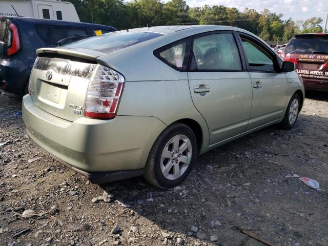 Photo 2 VIN: JTDKB20U467534183 - TOYOTA PRIUS 