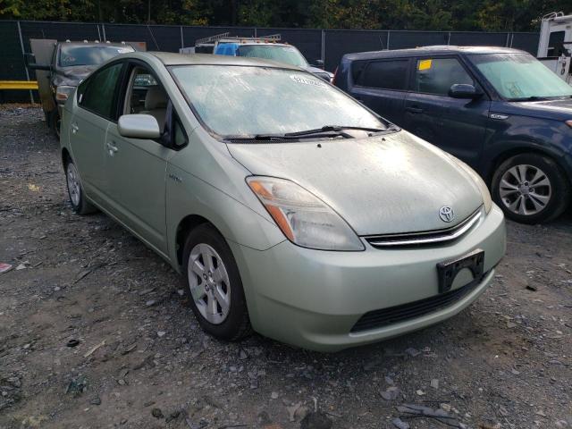 Photo 3 VIN: JTDKB20U467534183 - TOYOTA PRIUS 