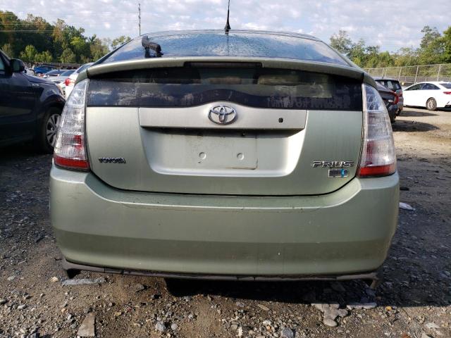 Photo 5 VIN: JTDKB20U467534183 - TOYOTA PRIUS 