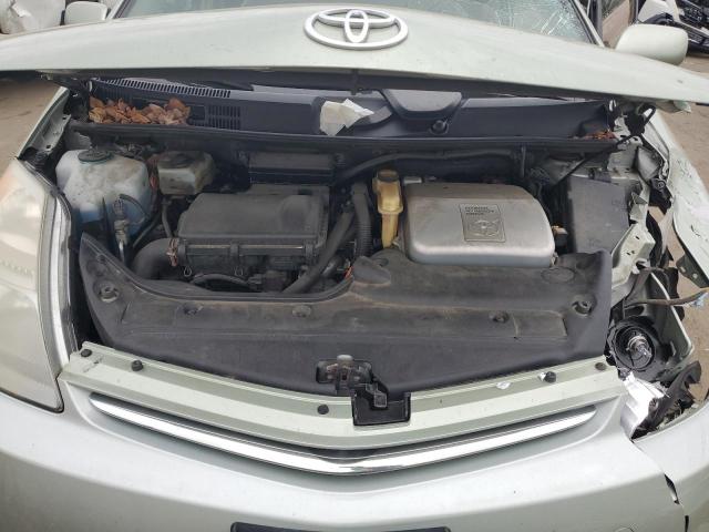 Photo 10 VIN: JTDKB20U473233485 - TOYOTA PRIUS 