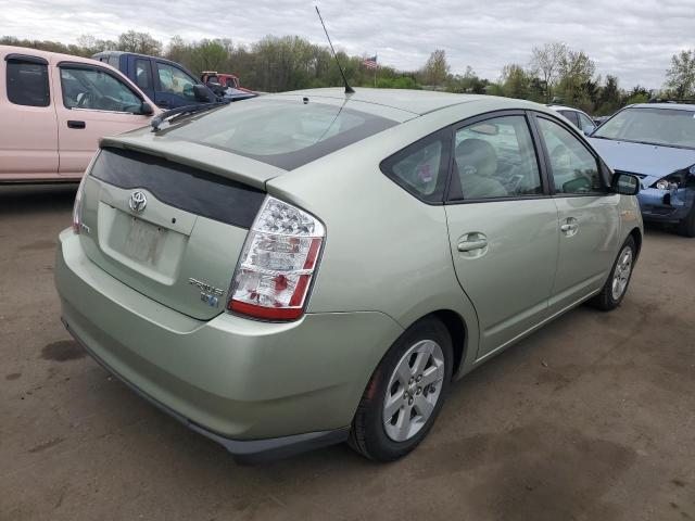 Photo 2 VIN: JTDKB20U473233485 - TOYOTA PRIUS 