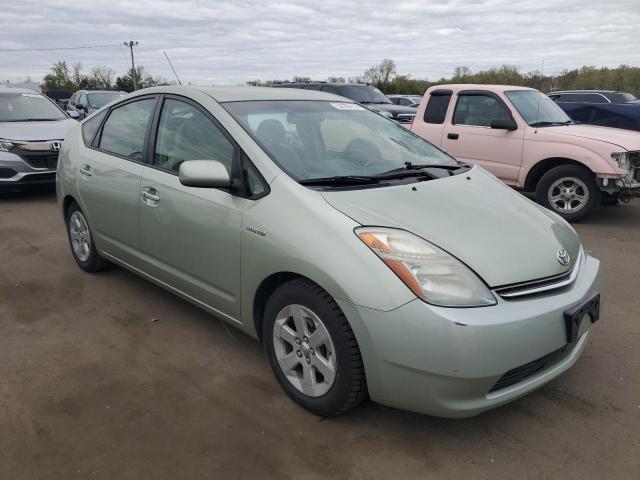 Photo 3 VIN: JTDKB20U473233485 - TOYOTA PRIUS 