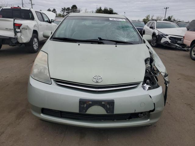 Photo 4 VIN: JTDKB20U473233485 - TOYOTA PRIUS 