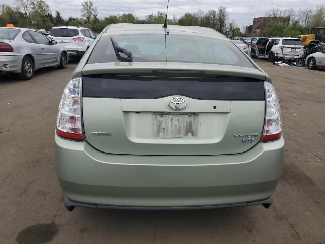 Photo 5 VIN: JTDKB20U473233485 - TOYOTA PRIUS 