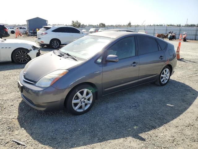 Photo 0 VIN: JTDKB20U473236855 - TOYOTA PRIUS 