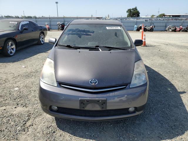 Photo 4 VIN: JTDKB20U473236855 - TOYOTA PRIUS 