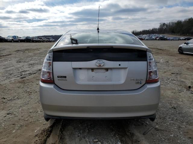 Photo 5 VIN: JTDKB20U473243045 - TOYOTA PRIUS 