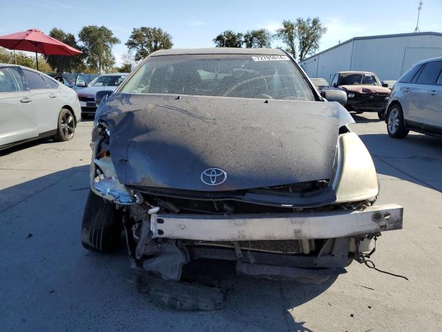 Photo 4 VIN: JTDKB20U473255003 - TOYOTA PRIUS 