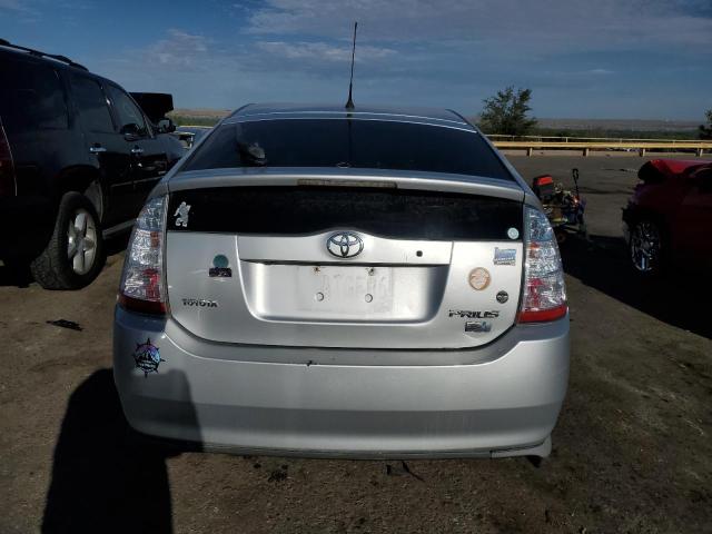 Photo 5 VIN: JTDKB20U473256118 - TOYOTA PRIUS 