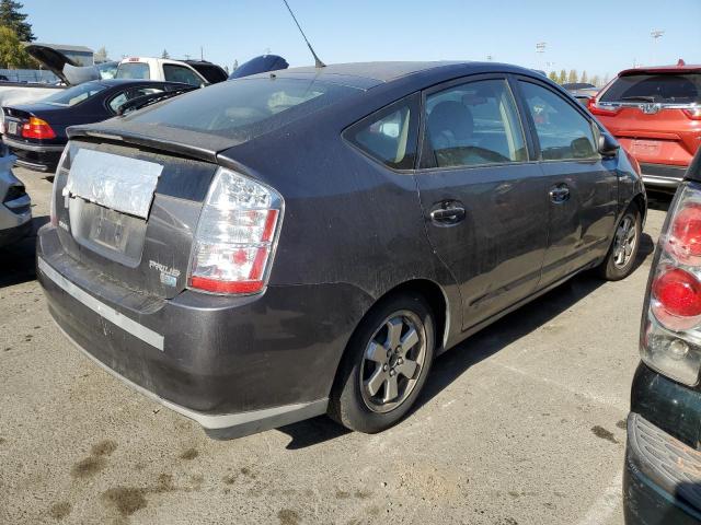 Photo 2 VIN: JTDKB20U473258001 - TOYOTA PRIUS 