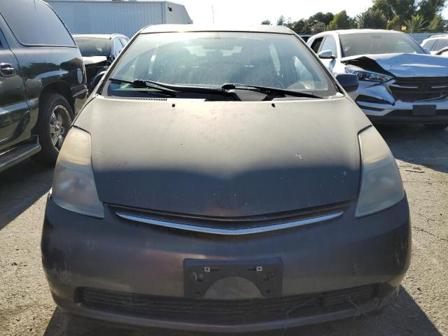 Photo 4 VIN: JTDKB20U473258001 - TOYOTA PRIUS 