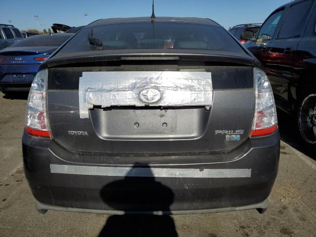 Photo 5 VIN: JTDKB20U473258001 - TOYOTA PRIUS 