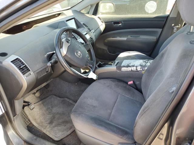 Photo 6 VIN: JTDKB20U473258001 - TOYOTA PRIUS 