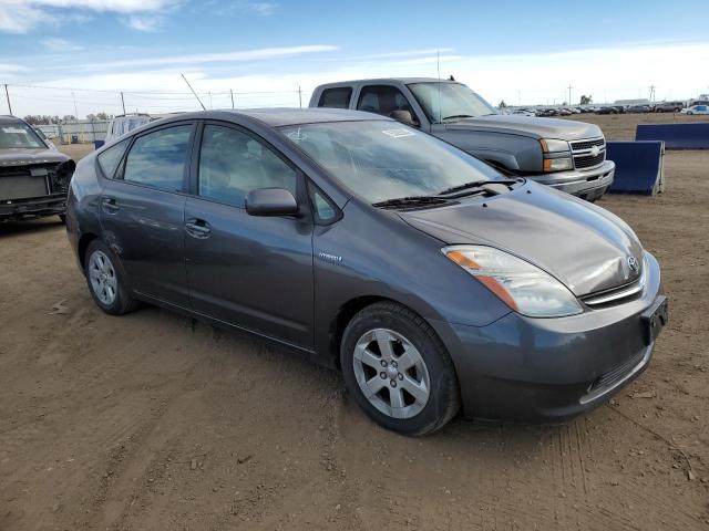 Photo 3 VIN: JTDKB20U473260623 - TOYOTA PRIUS 