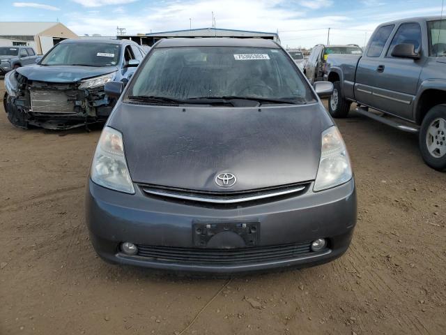 Photo 4 VIN: JTDKB20U473260623 - TOYOTA PRIUS 