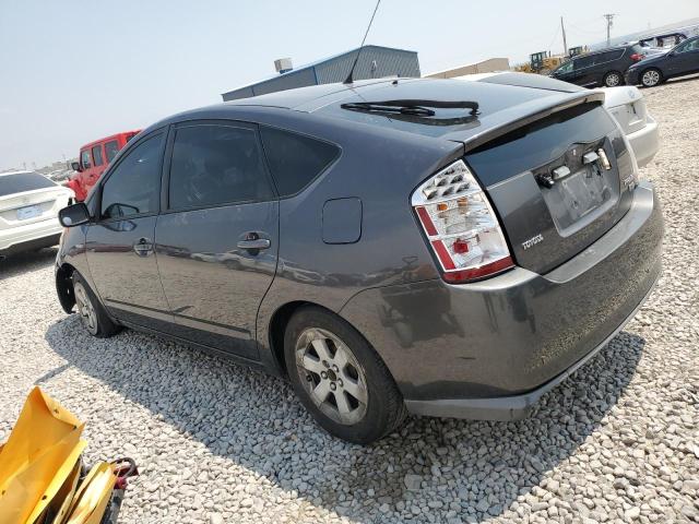 Photo 1 VIN: JTDKB20U473263960 - TOYOTA PRIUS 