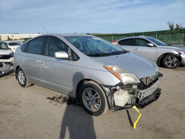 Photo 3 VIN: JTDKB20U473266521 - TOYOTA PRIUS 