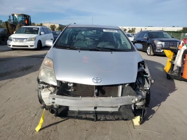 Photo 4 VIN: JTDKB20U473266521 - TOYOTA PRIUS 