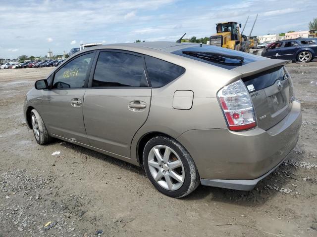 Photo 1 VIN: JTDKB20U473266650 - TOYOTA PRIUS 