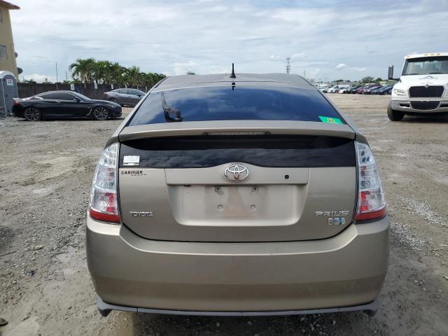 Photo 5 VIN: JTDKB20U473266650 - TOYOTA PRIUS 