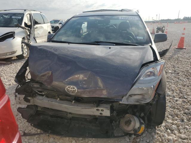 Photo 4 VIN: JTDKB20U473267443 - TOYOTA PRIUS 