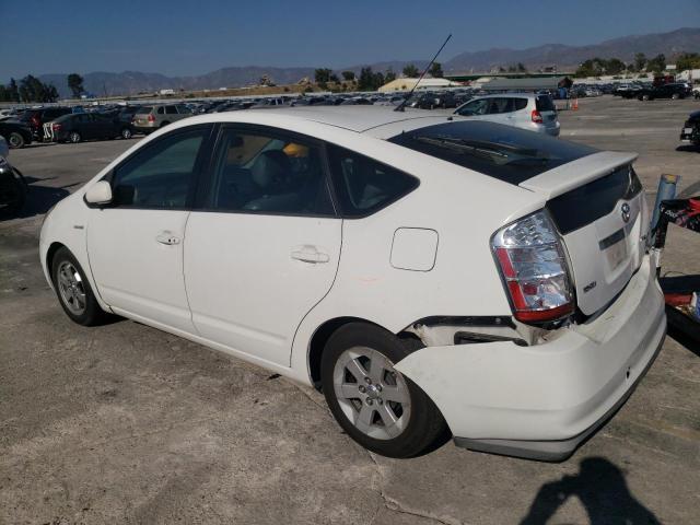 Photo 1 VIN: JTDKB20U473267975 - TOYOTA PRIUS 