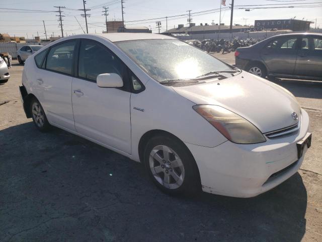 Photo 3 VIN: JTDKB20U473267975 - TOYOTA PRIUS 