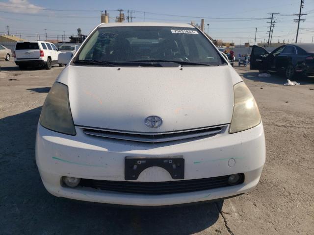 Photo 4 VIN: JTDKB20U473267975 - TOYOTA PRIUS 