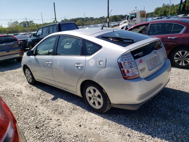 Photo 1 VIN: JTDKB20U473275607 - TOYOTA PRIUS 