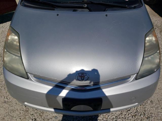 Photo 10 VIN: JTDKB20U473275607 - TOYOTA PRIUS 