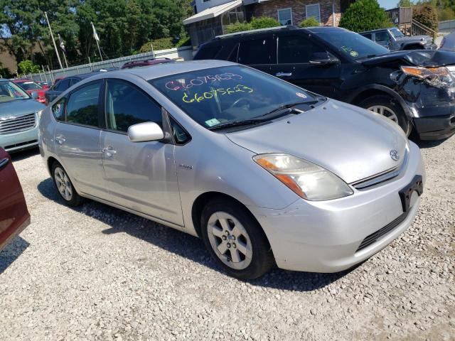 Photo 3 VIN: JTDKB20U473275607 - TOYOTA PRIUS 