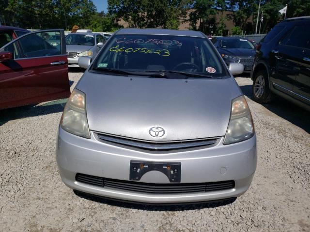 Photo 4 VIN: JTDKB20U473275607 - TOYOTA PRIUS 