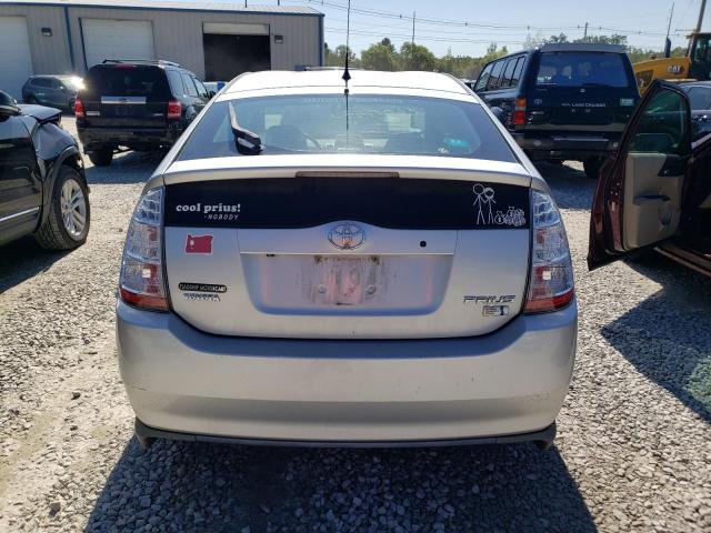 Photo 5 VIN: JTDKB20U473275607 - TOYOTA PRIUS 