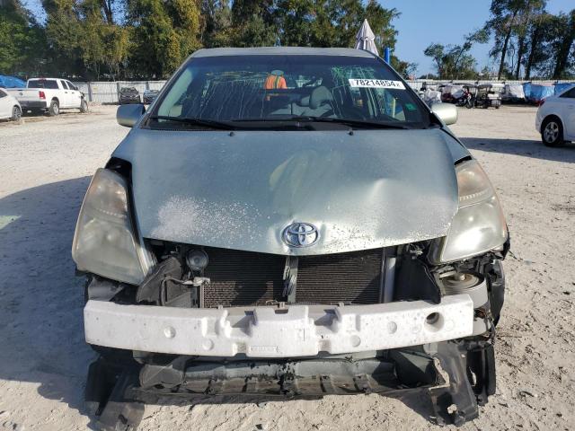 Photo 4 VIN: JTDKB20U473276661 - TOYOTA PRIUS 