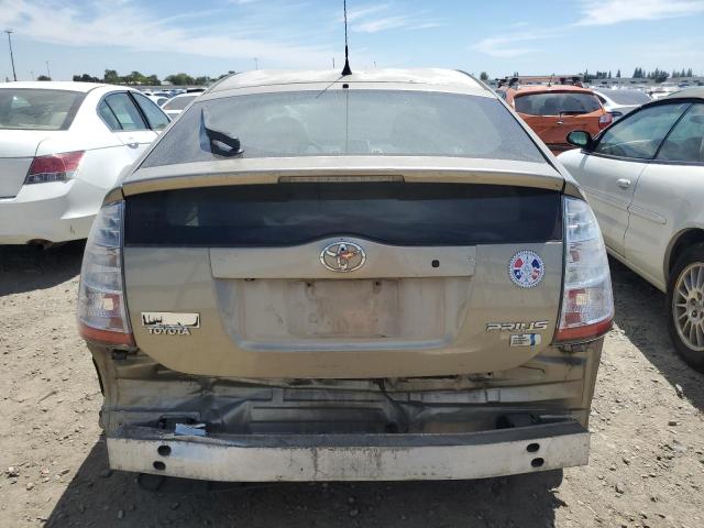 Photo 5 VIN: JTDKB20U477550174 - TOYOTA PRIUS 