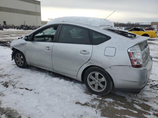 Photo 1 VIN: JTDKB20U477556640 - TOYOTA PRIUS 