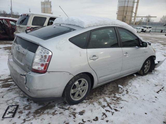 Photo 2 VIN: JTDKB20U477556640 - TOYOTA PRIUS 