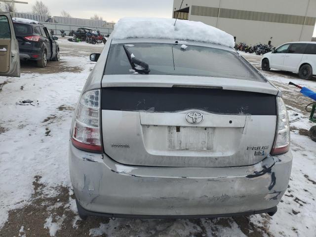 Photo 5 VIN: JTDKB20U477556640 - TOYOTA PRIUS 