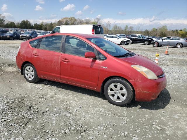 Photo 3 VIN: JTDKB20U477557237 - TOYOTA PRIUS 