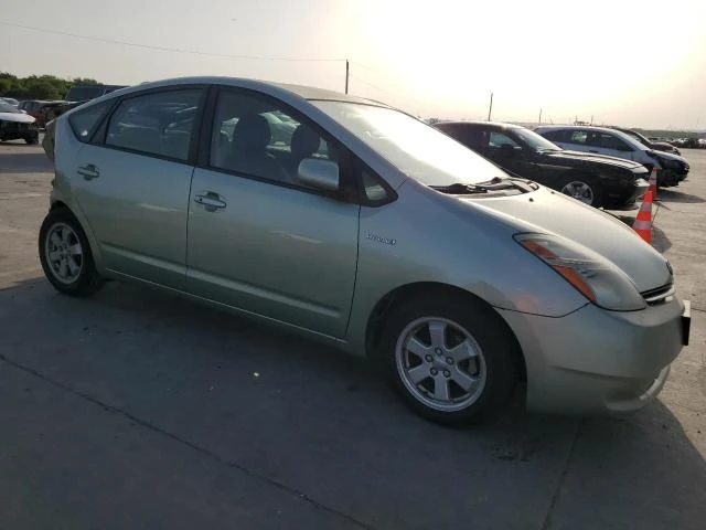 Photo 3 VIN: JTDKB20U477567217 - TOYOTA PRIUS 