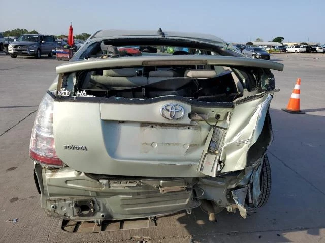 Photo 5 VIN: JTDKB20U477567217 - TOYOTA PRIUS 