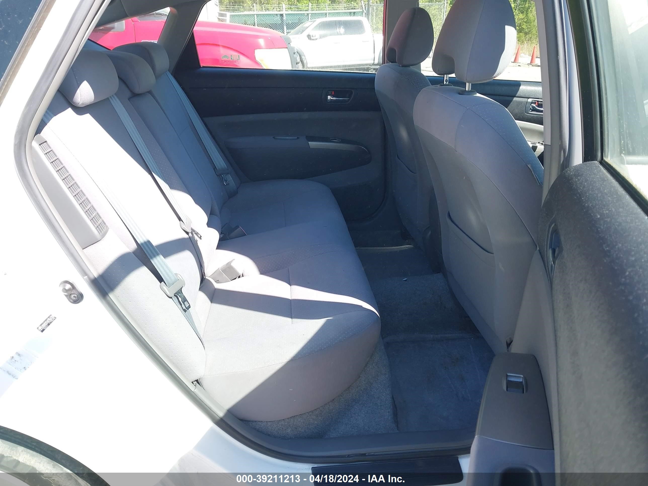 Photo 7 VIN: JTDKB20U477567301 - TOYOTA PRIUS 